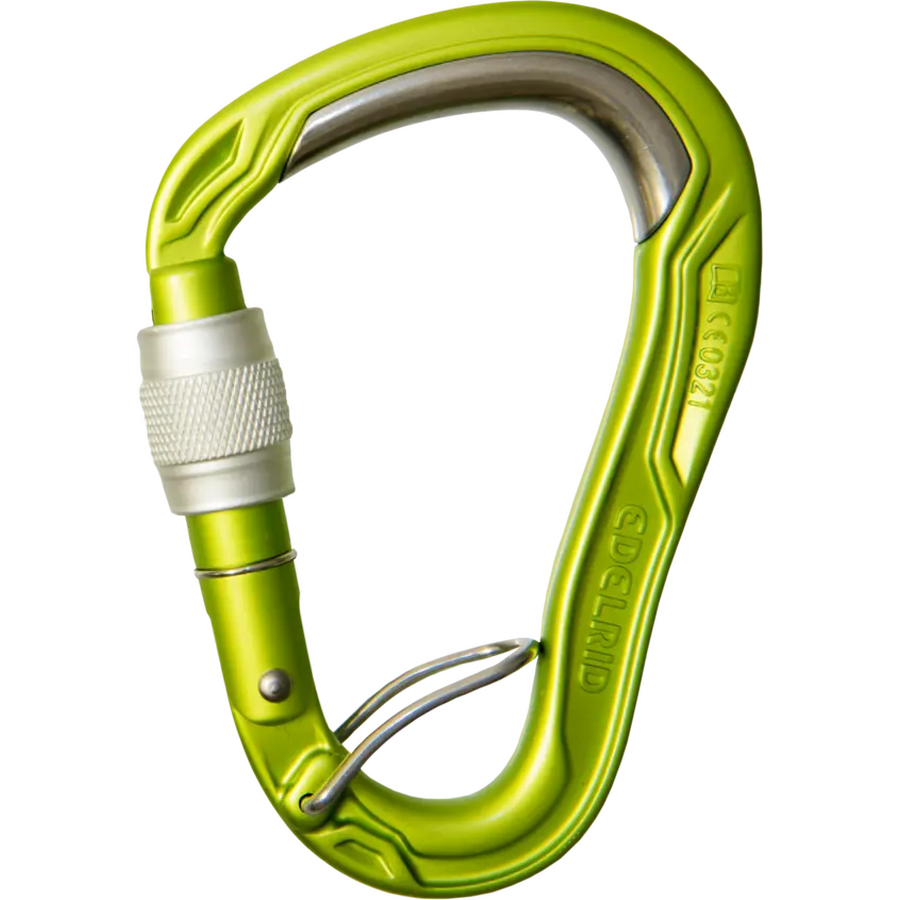 Edelrid HMS Bulletproof Screw FG