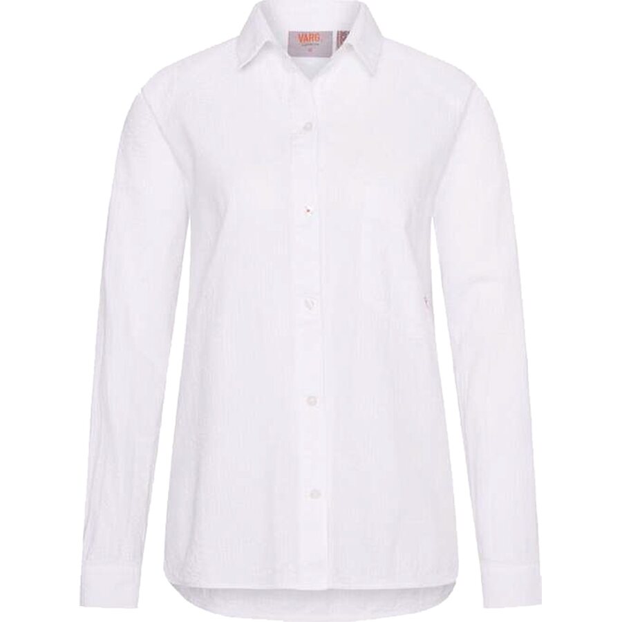 Varg Haväng Shirt Womens
