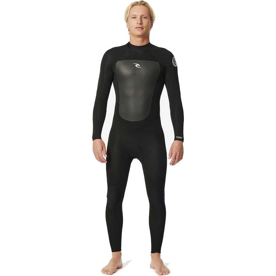 Rip Curl Omega 5/3 GB B/Zip Steamer