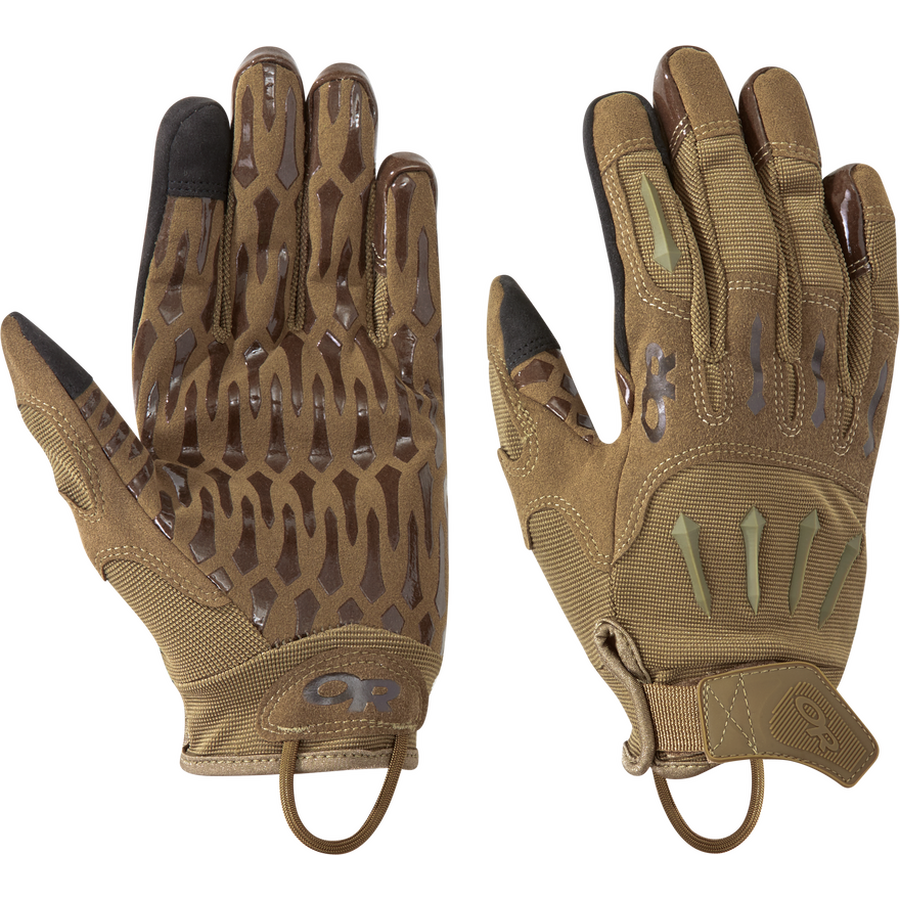 Outdoor Research Ironsight Sensor Gloves