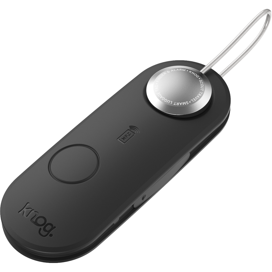 Knog Scout Travel