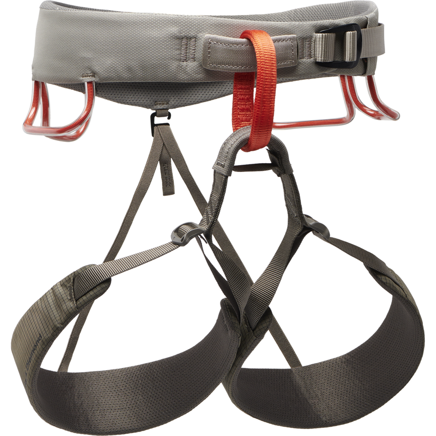 Black Diamond Momentum Harness Mens