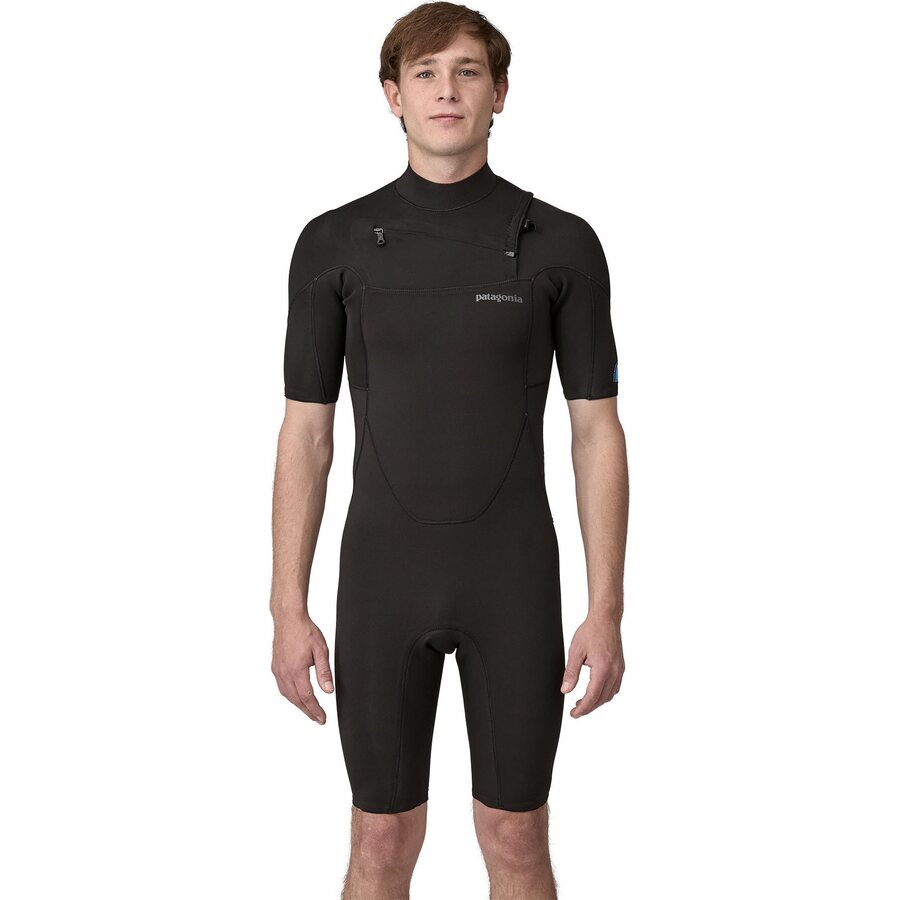 Patagonia Regulator Lite Front-Zip Spring Suit Mens
