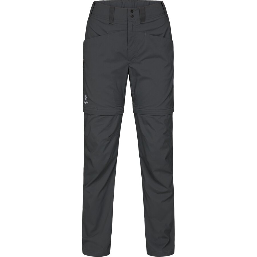 Haglöfs Lite Standard Zip-Off Pant Womens
