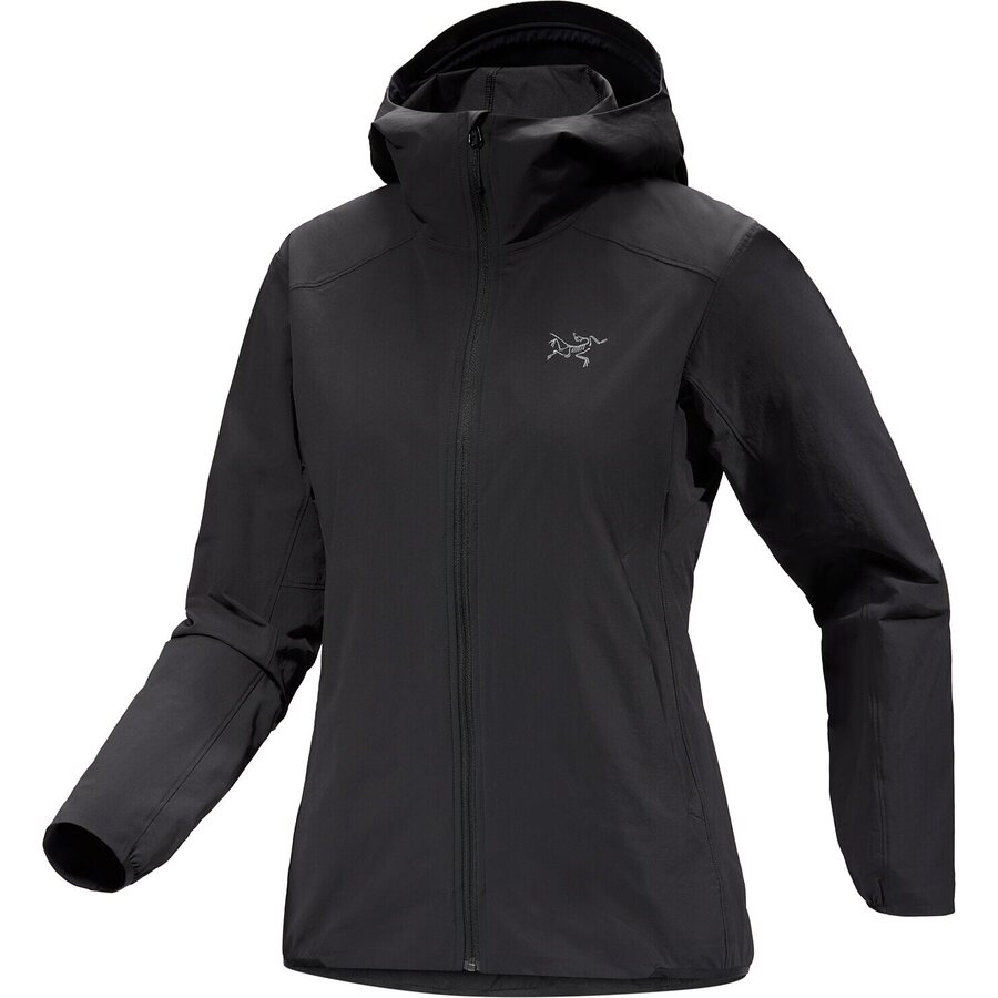 Arc'teryx Gamma Lightweight Hoody Womens