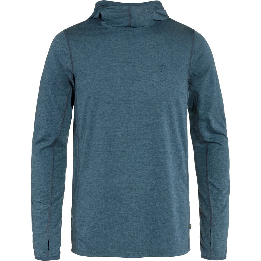 Fjällräven Abisko Sun-hoodie Mens
