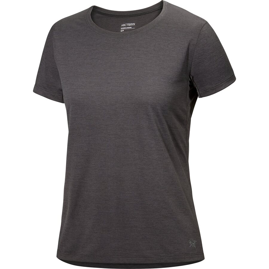 Arc'teryx Taema Crew SS Womens
