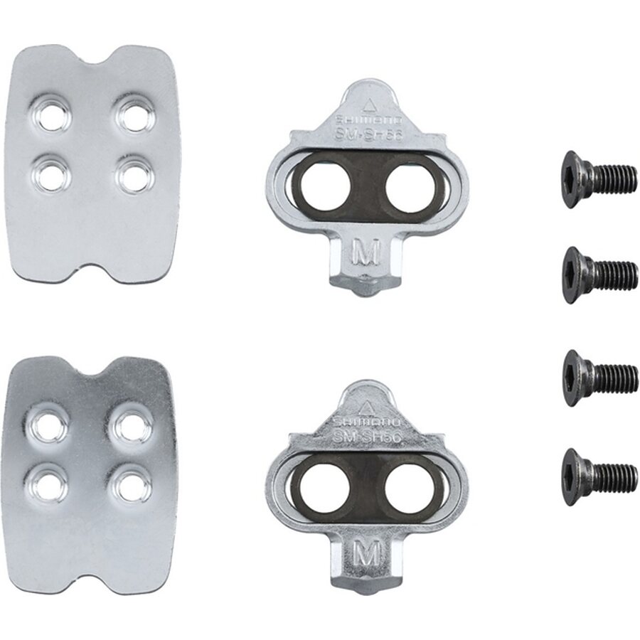 Shimano SM-SH56 Klossisarja - monisuuntainen vapautus