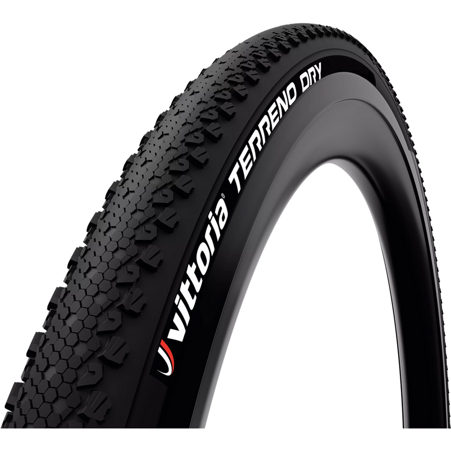 Vittoria Rengas Gravel Terreno Dry 37-622 Fold 2C