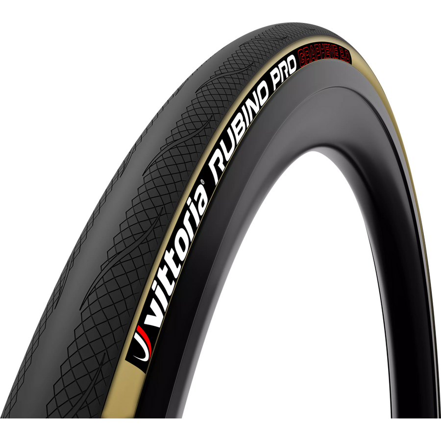 Vittoria Rengas Rubino Pro IV Fold G2 28-622/700x28c