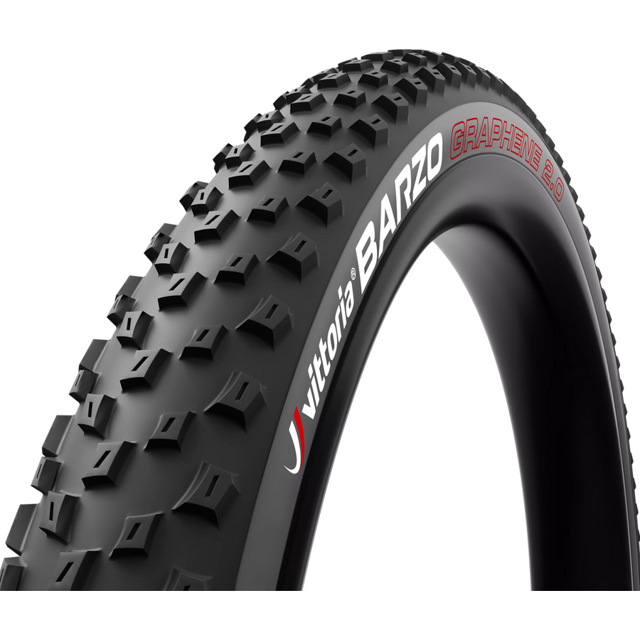 Vittoria Rengas MTB Barzo 57-622/29x2.35 TNT G2