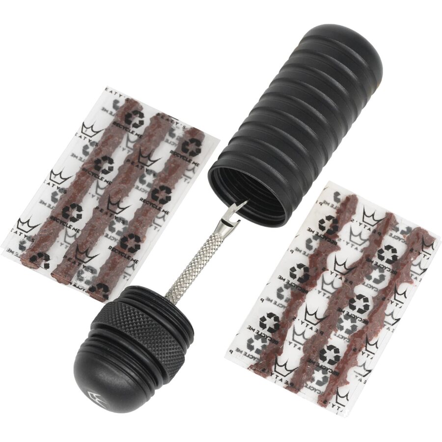 Peaty's Holeshot Tubeless Puncture Plug Kit