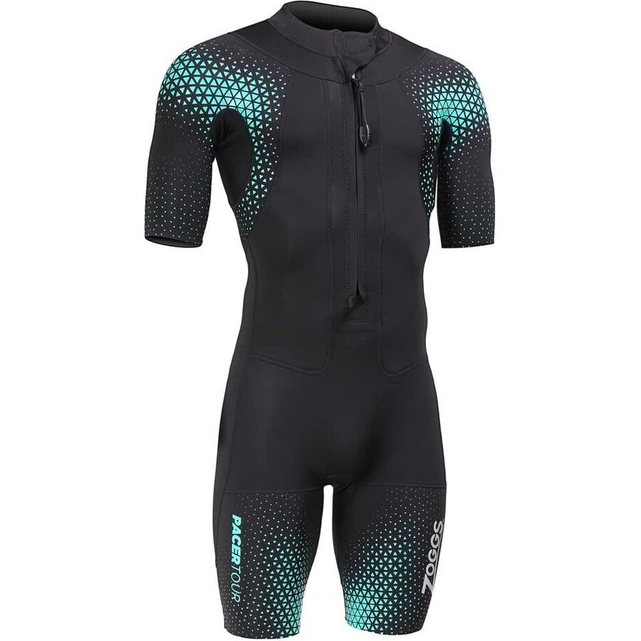 Zoggs Pacer Tour Shorty Mens