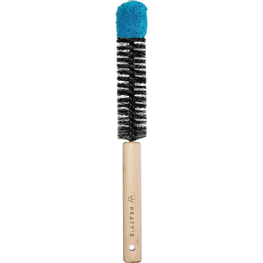 Peaty's Detail Brush