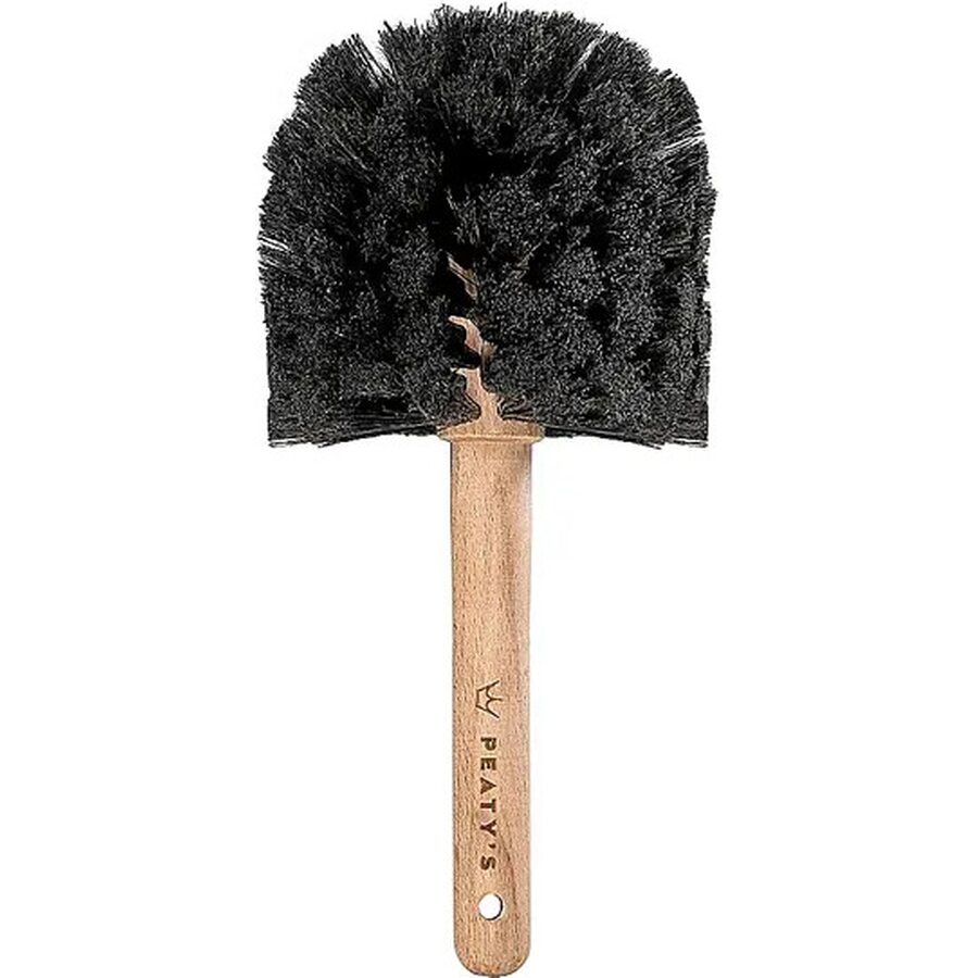 Peaty's Bog Brush