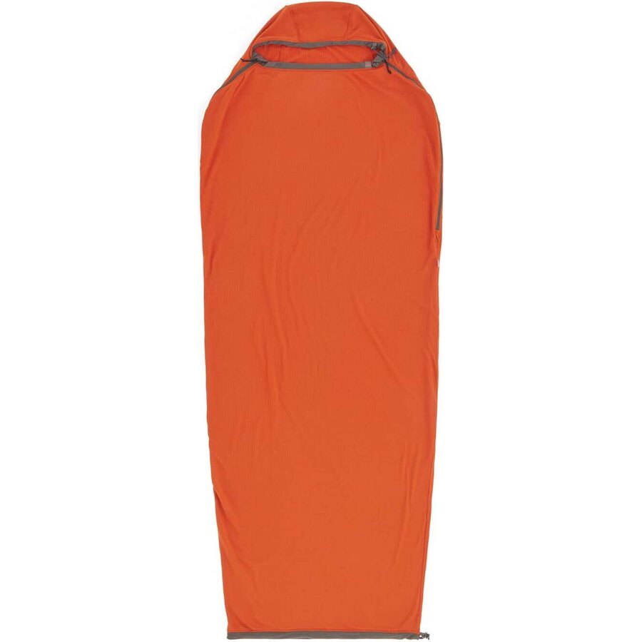 Sea to Summit Reactor Fleece Premium Mummy