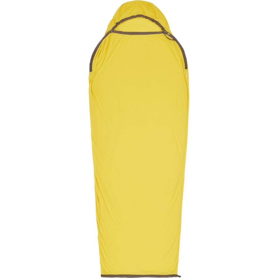 Sea to Summit Reactor Liner Mummy with Drawcord