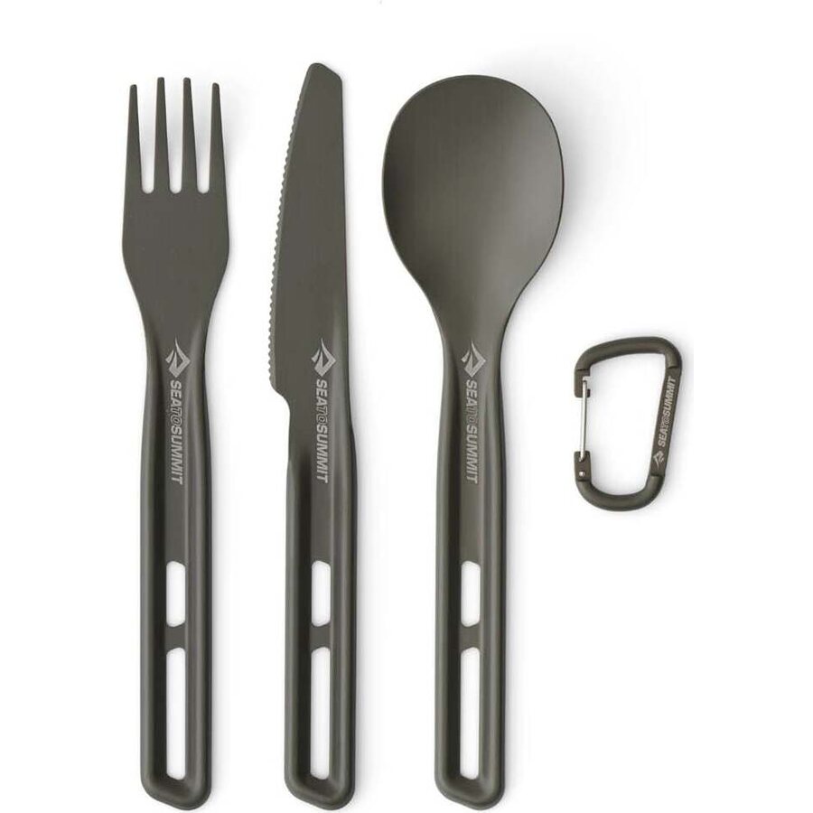 Sea to Summit Frontier UL Cutlery Set 3-Piece