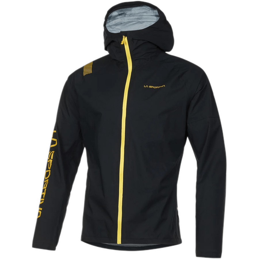 La Sportiva Pocketshell Jacket Mens