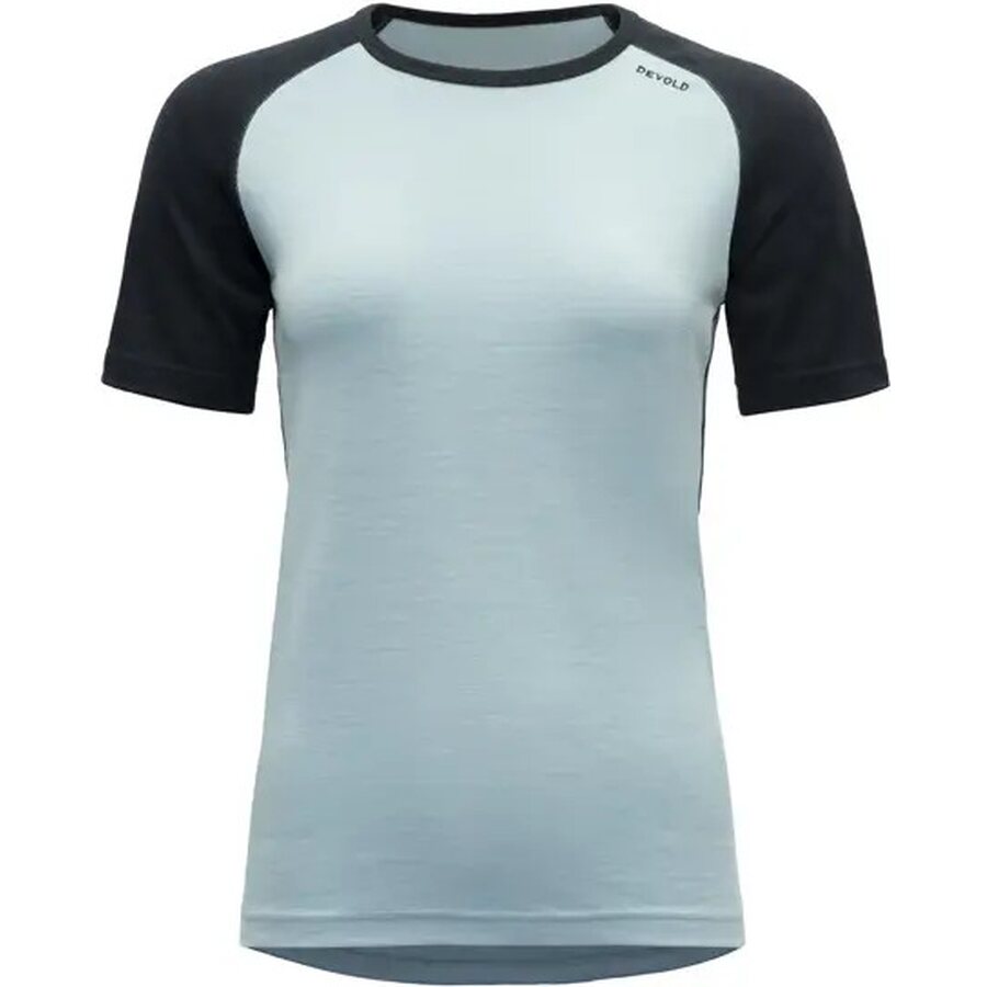 Devold Jakta Merino 200 T-Shirt Womens