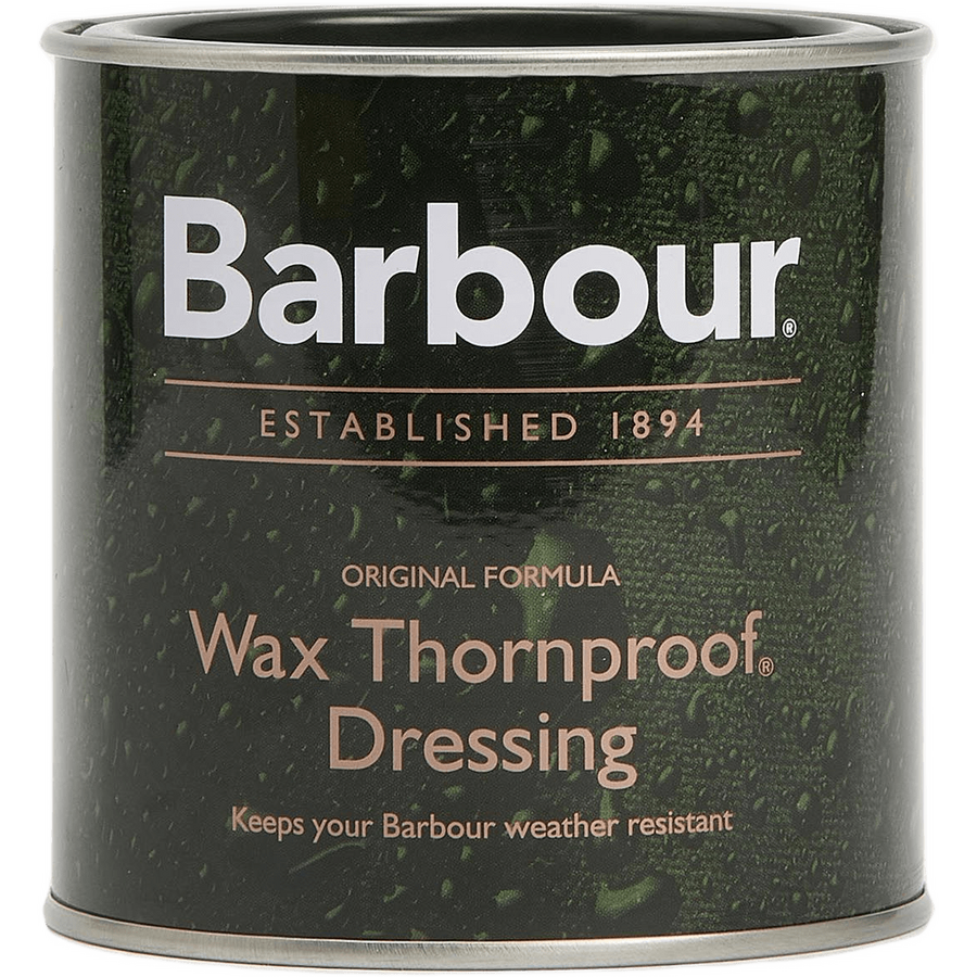 Barbour Thornproof Dressing