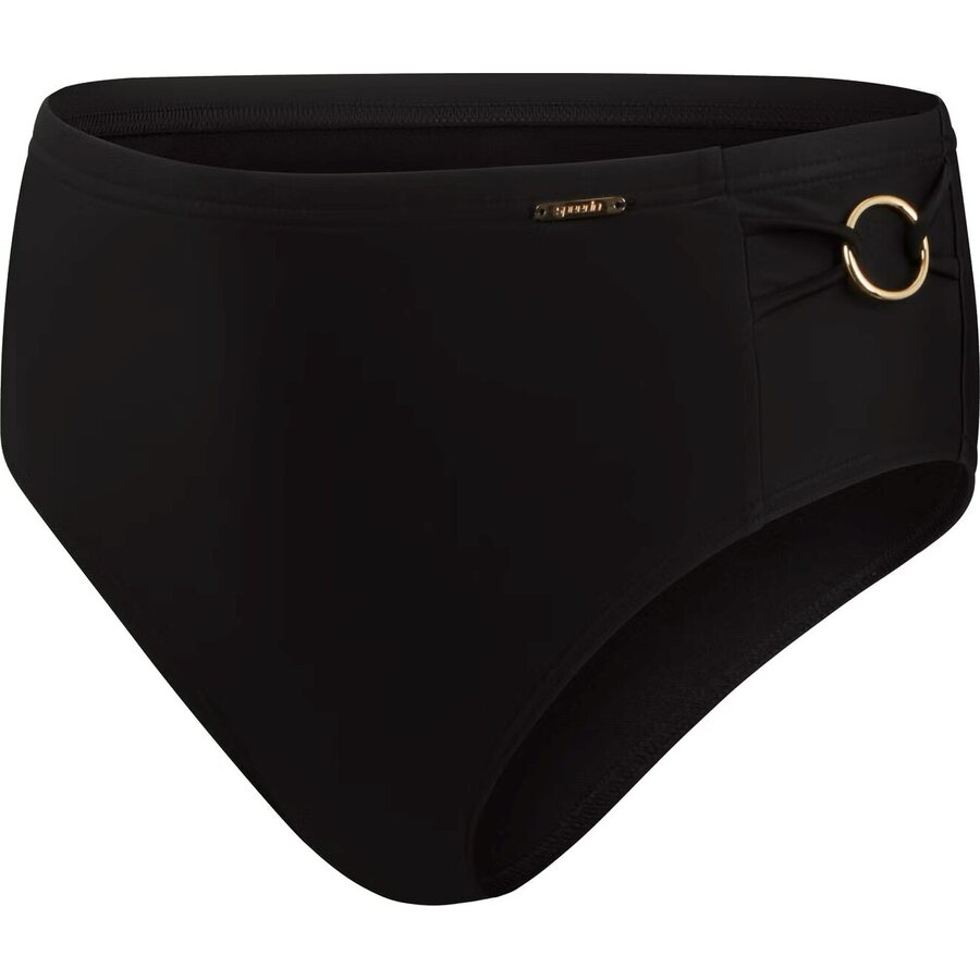 Speedo Shaping High Waist Brief Womens