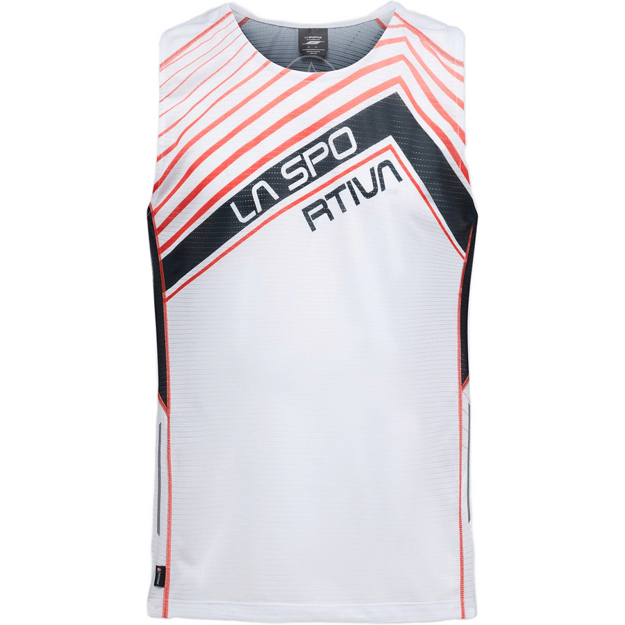 La Sportiva Slipstream Tank Mens