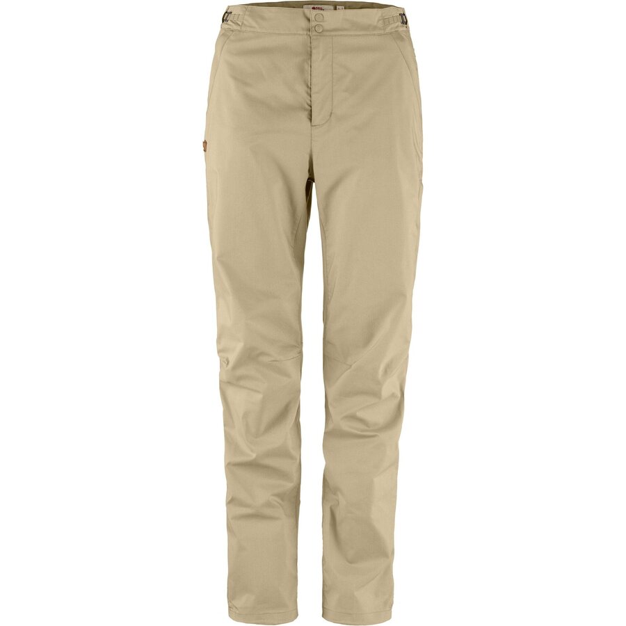 Fjällräven Abisko Hike Trousers Womens