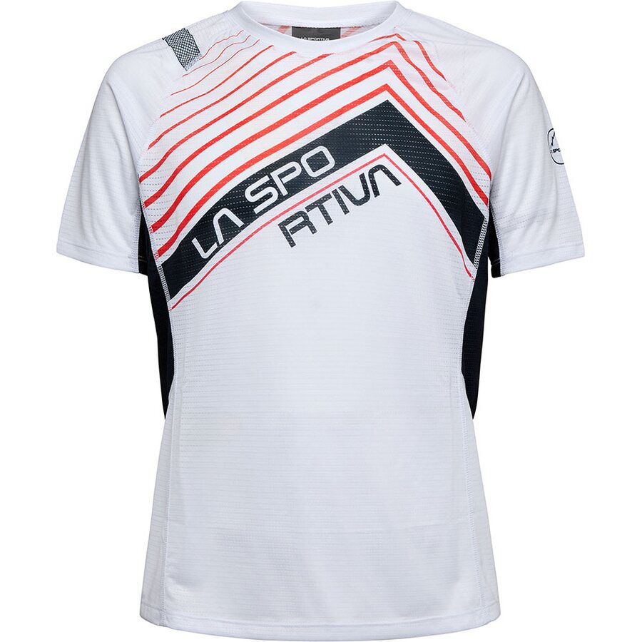 La Sportiva Wave T-Shirt Mens