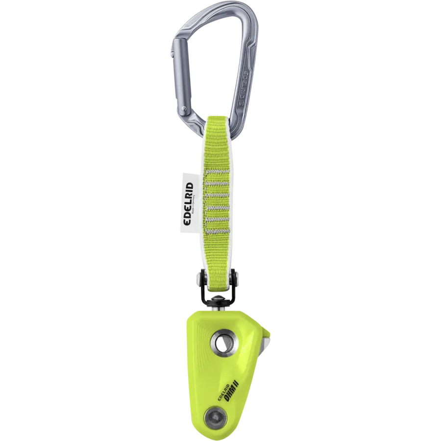 Edelrid OHM II