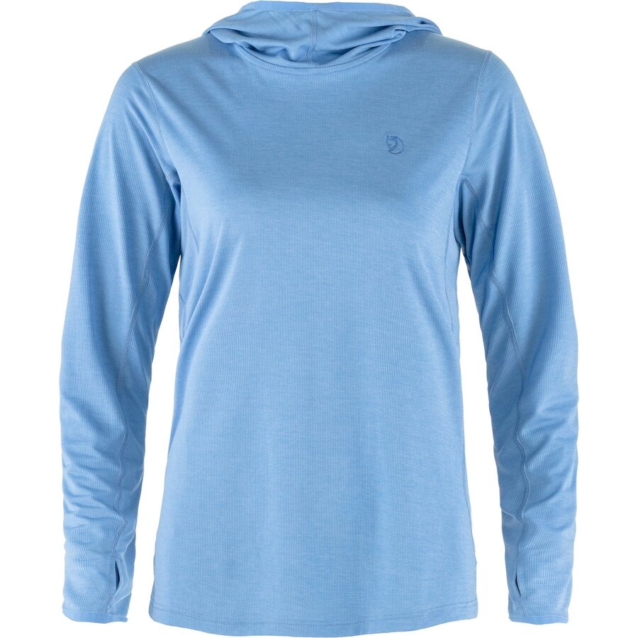 Fjällräven Abisko Sun Hoodie Womens