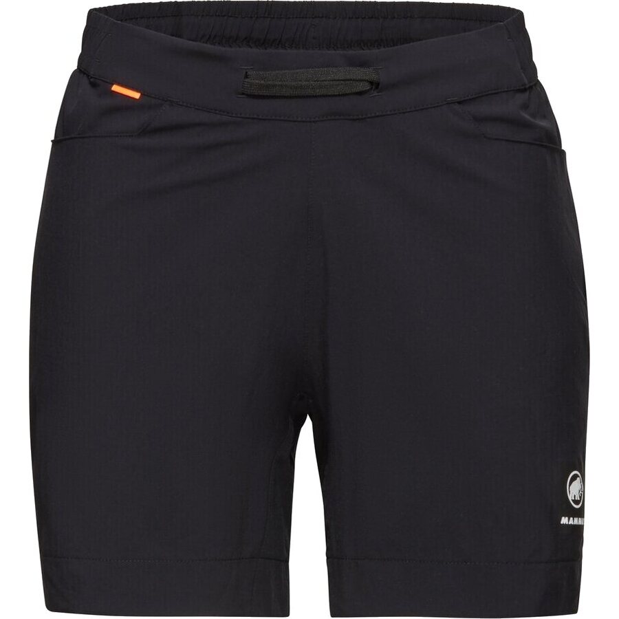 Mammut Massone Sport Shorts Womens