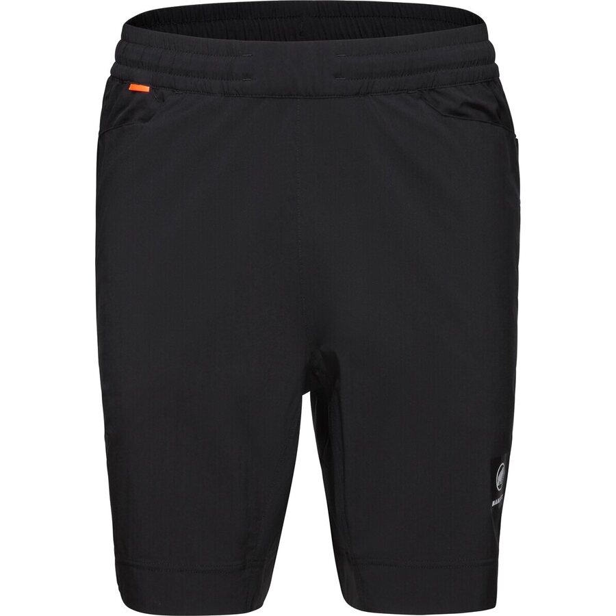 Mammut Massone Sport Shorts Mens