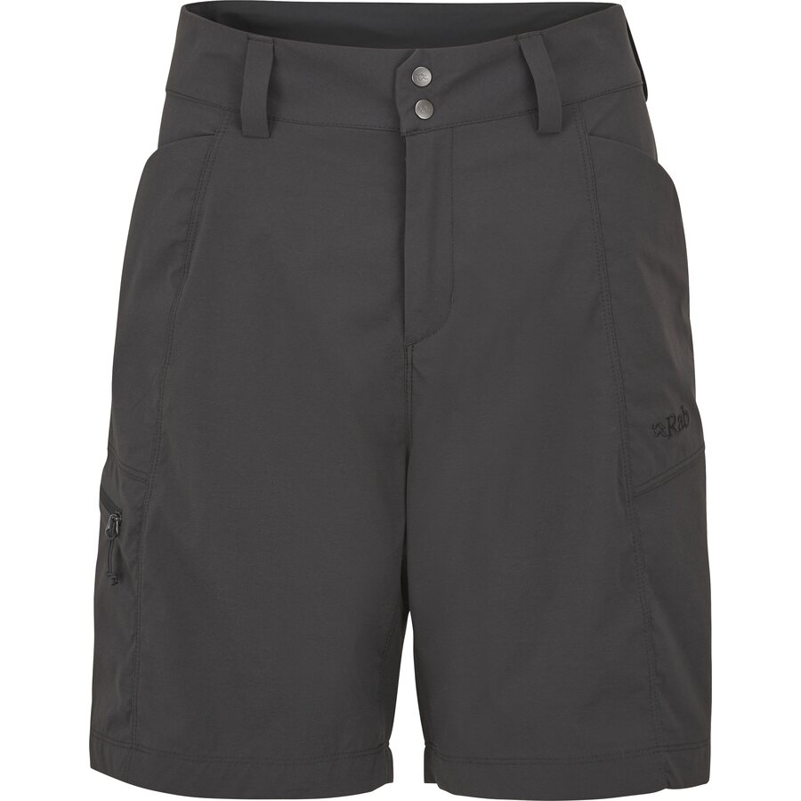 Rab Incline Light Shorts Womens