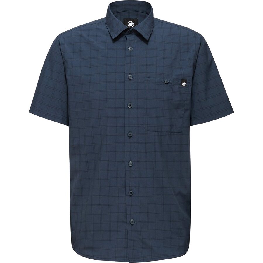 Mammut Lenni Shirt Mens