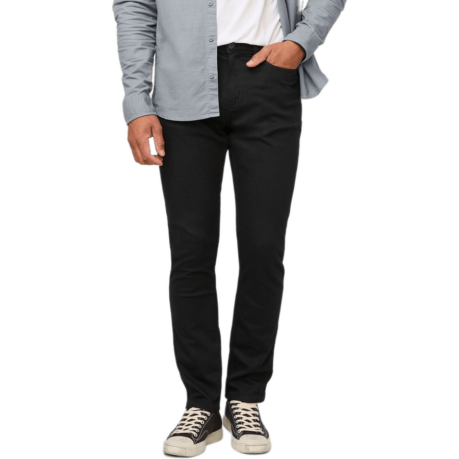 Duer Performance Denim Relaxed Taper Jeans Mens