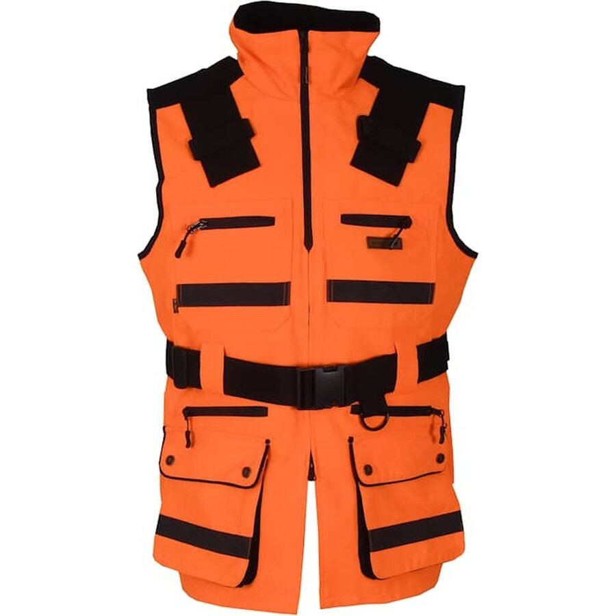 Woodline Dog Keeper Vest