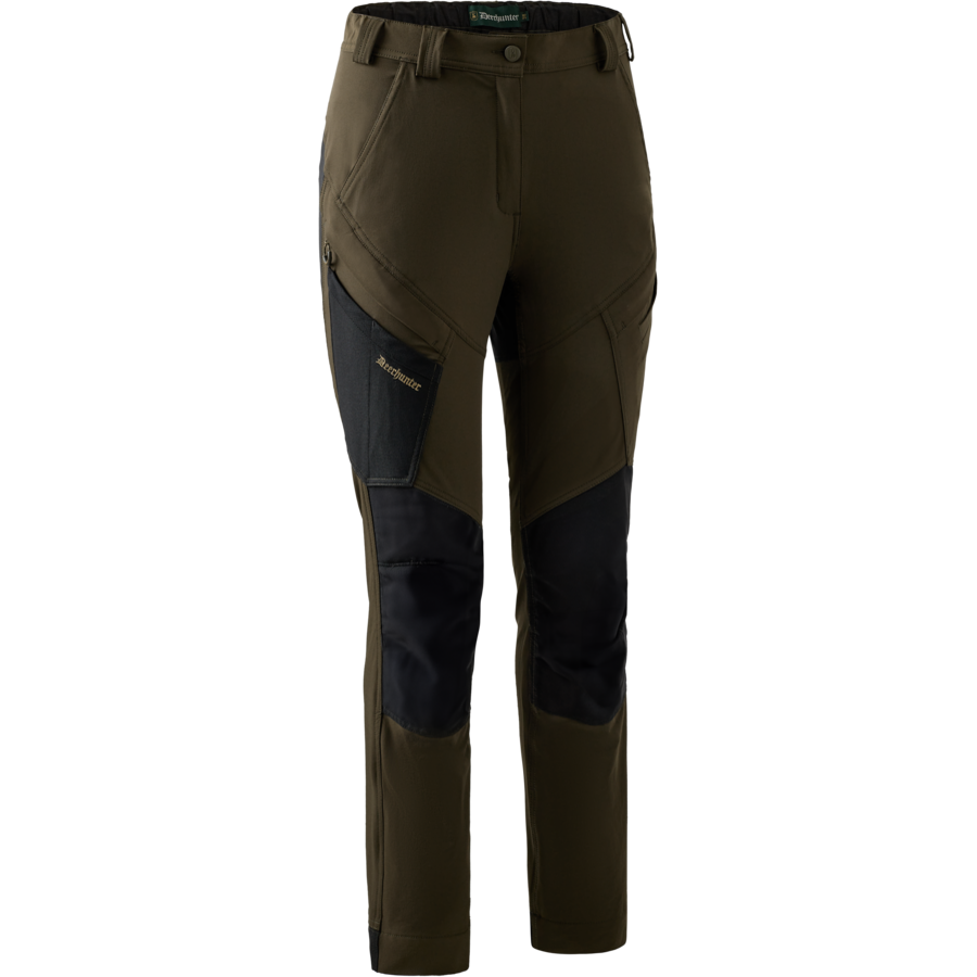 Deerhunter Northward Trousers Womens