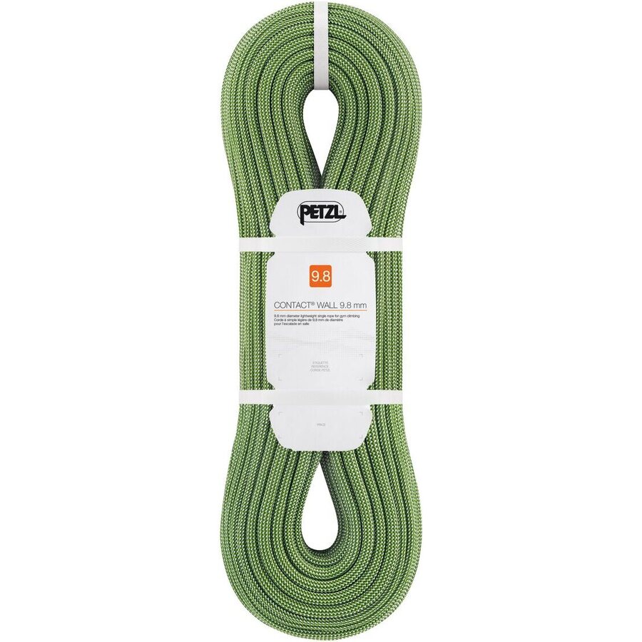 Petzl Contact Wall 9,8 mm