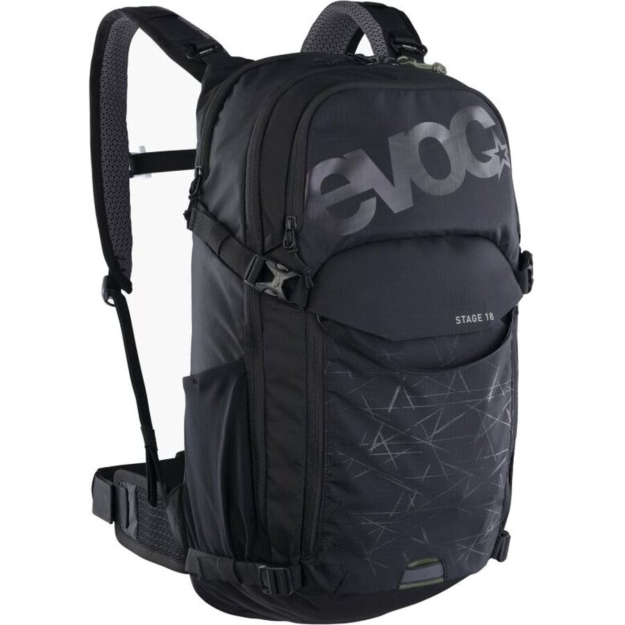 Evoc Stage 18L