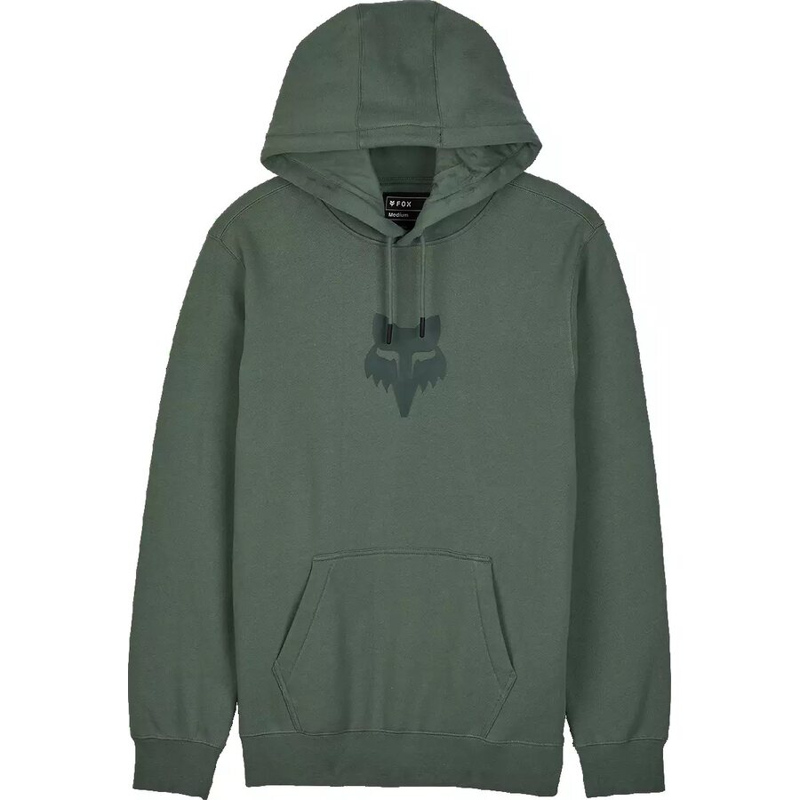 Fox Racing Fox Head Fleece PO Mens