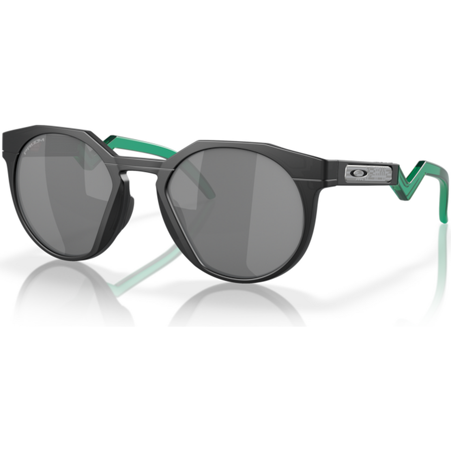 Oakley HSTN, Matte Black Ink w/ Prizm Black