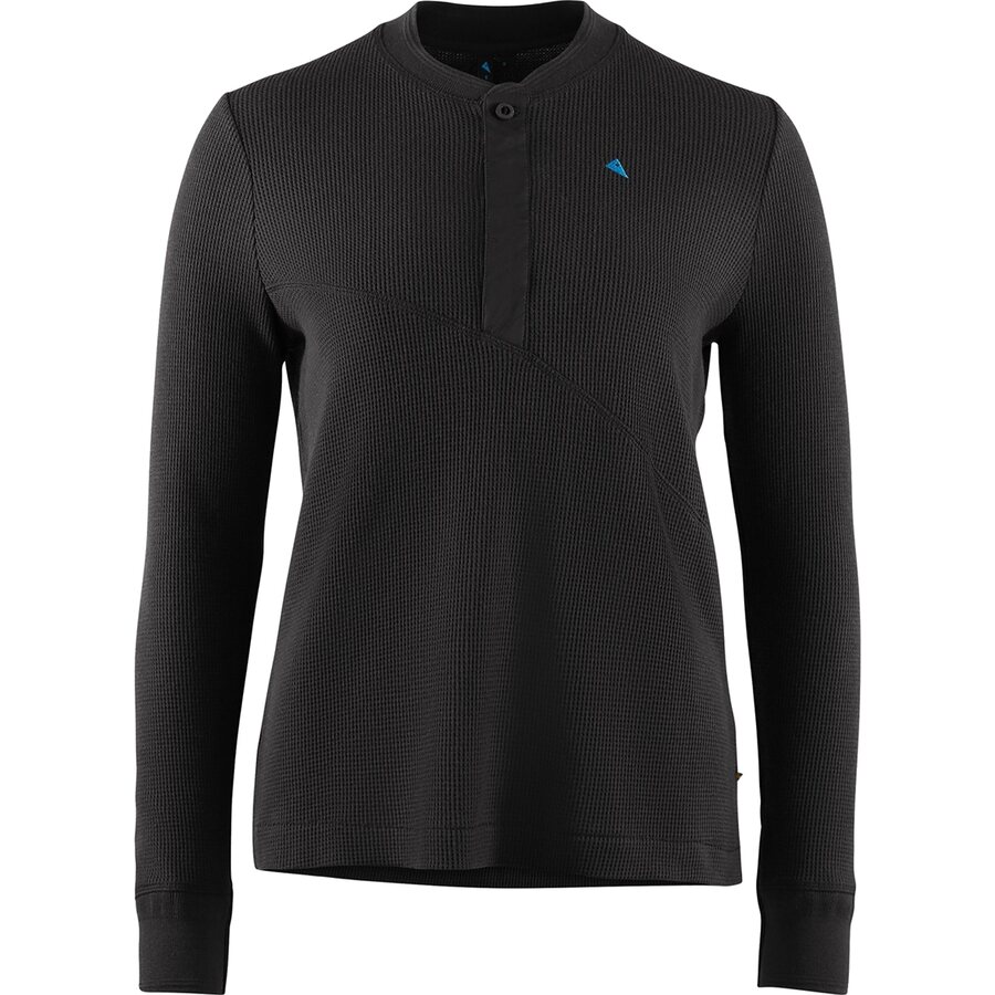 Klättermusen Snotra LS Sweater Womens