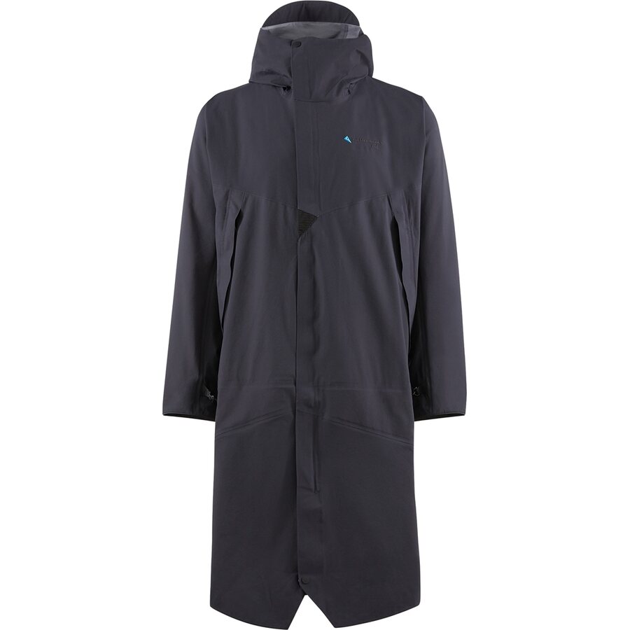 Klättermusen Syr Hood Parka Unisex