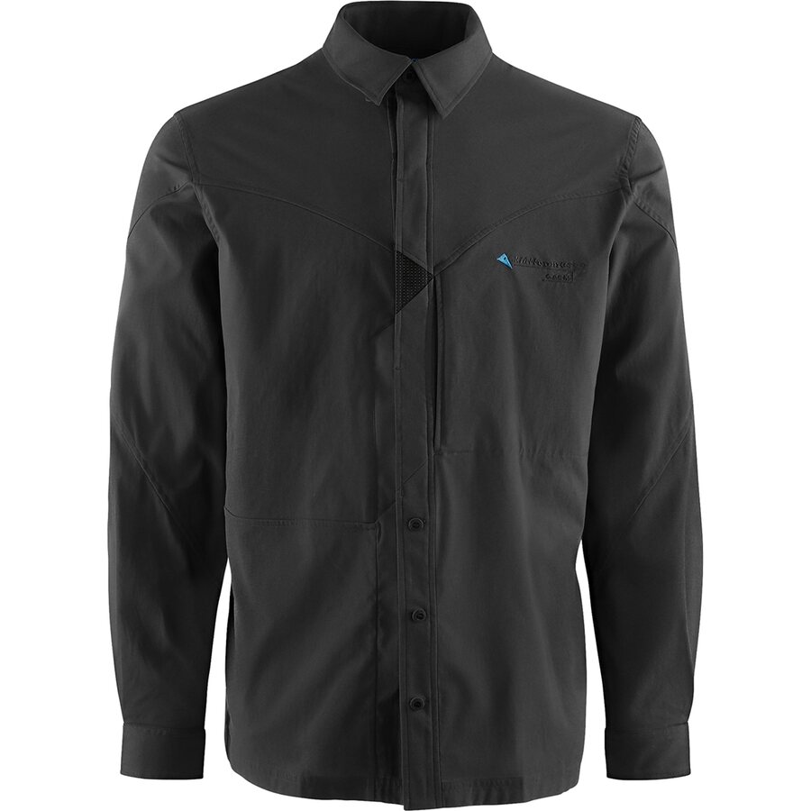 Klättermusen Garm LS Shirt Mens