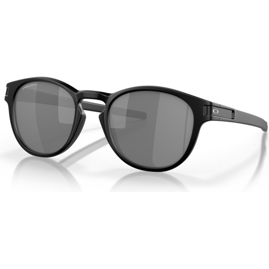 Oakley Latch, Matte Black w/ Prizm Black