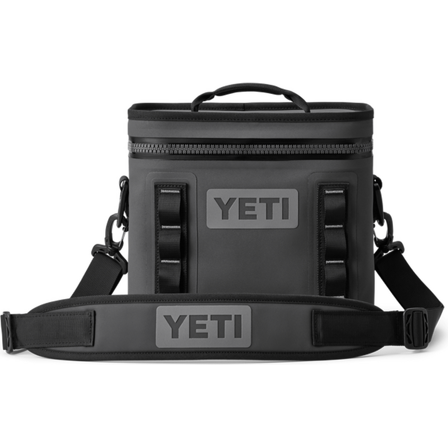 Yeti Hopper Flip 8