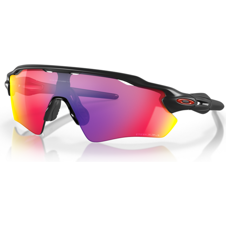 Oakley Radar EV Path, Matte Black w/ Prizm Road