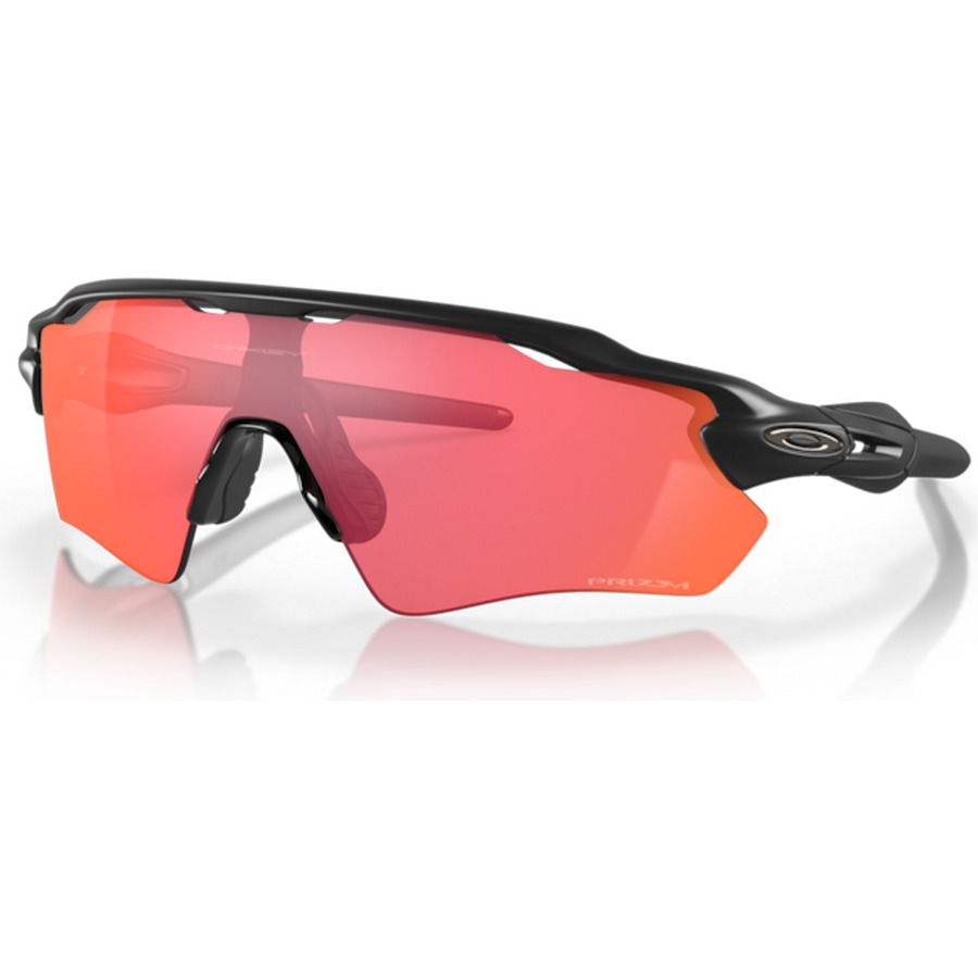 Oakley Radar EV Path, Matte Black w/ Prizm Trail Torch
