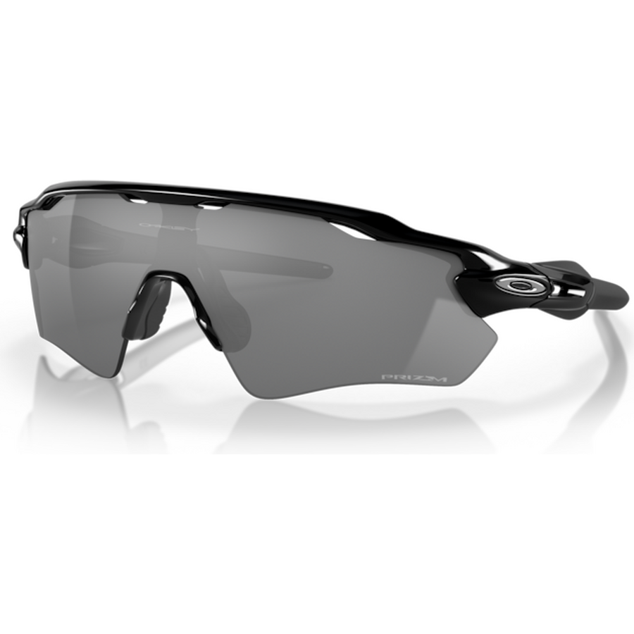Oakley Radar EV Path, Polished Black w/ Prizm Black Iridium